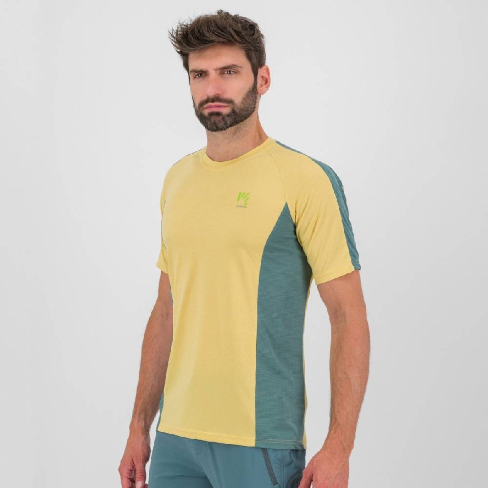 Karpos NUVOLAU JERSEY Vendita calda