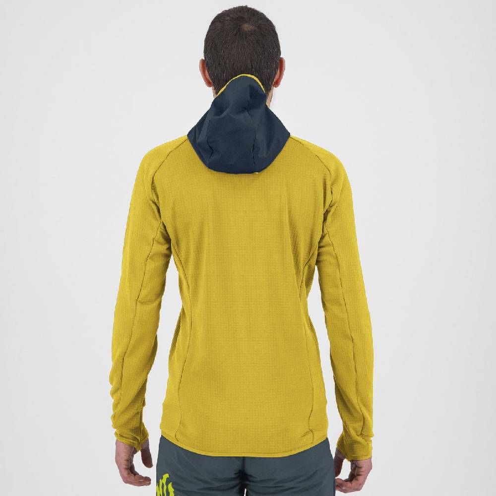 Karpos HIGHEST HOODIE FLEECE Offerta migliore