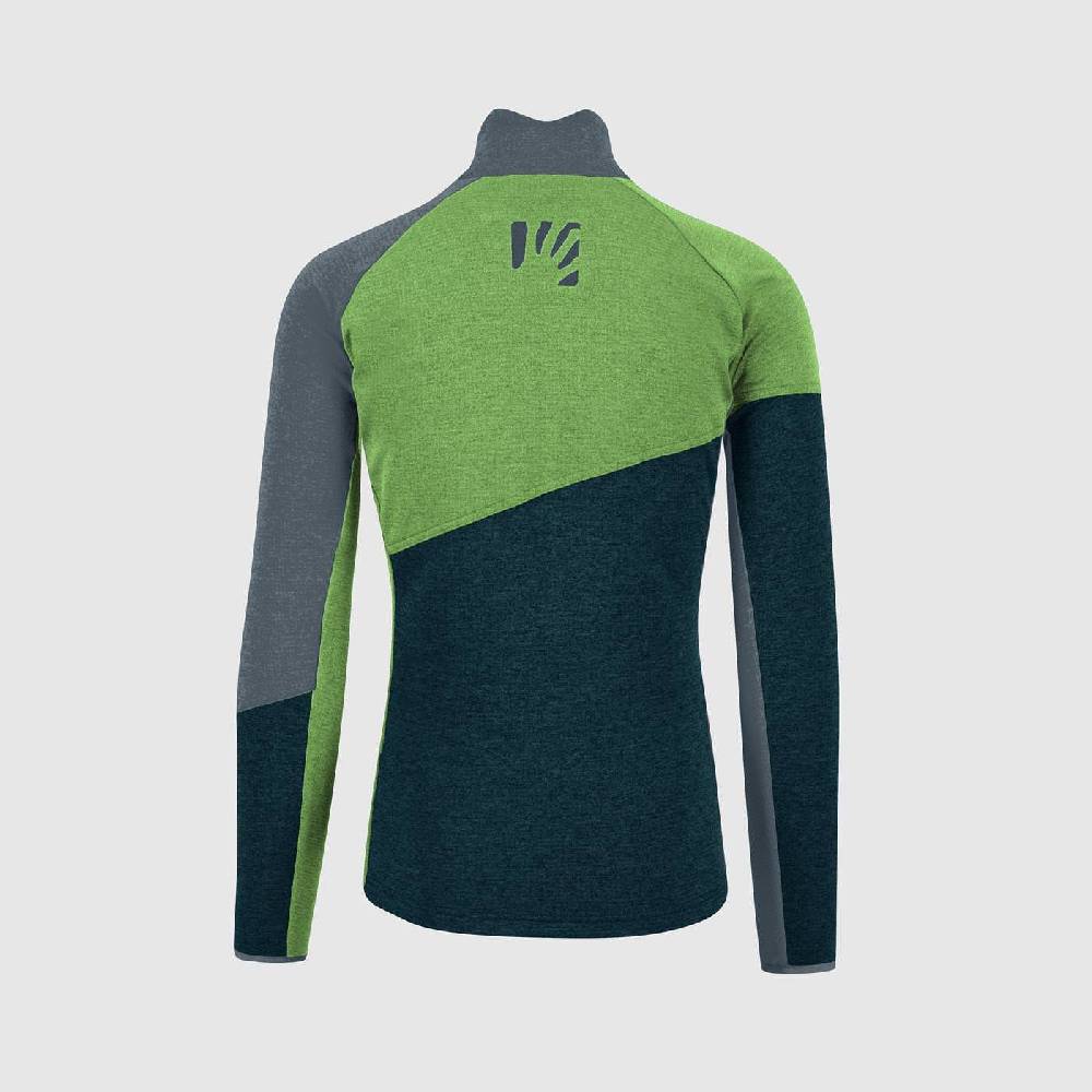 Karpos FEDERA FULL-ZIP FLEECE Online Outlet