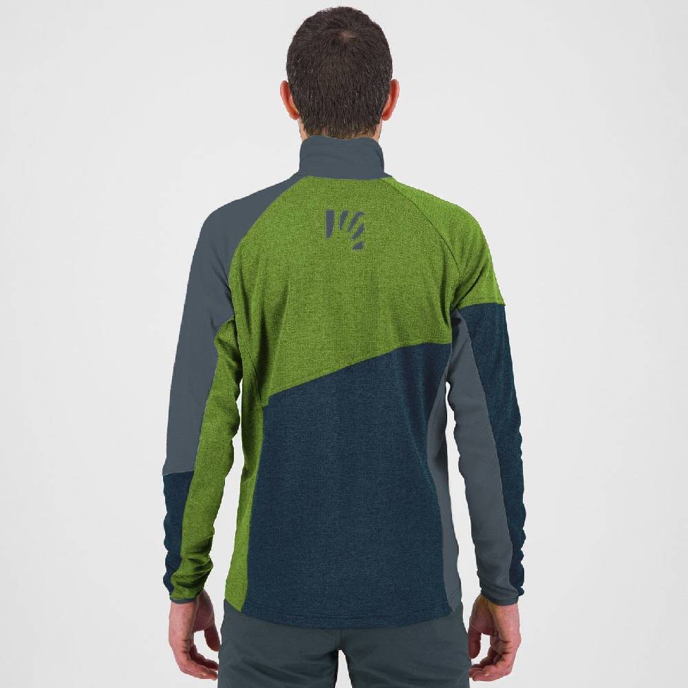 Karpos FEDERA FULL-ZIP FLEECE Online Outlet