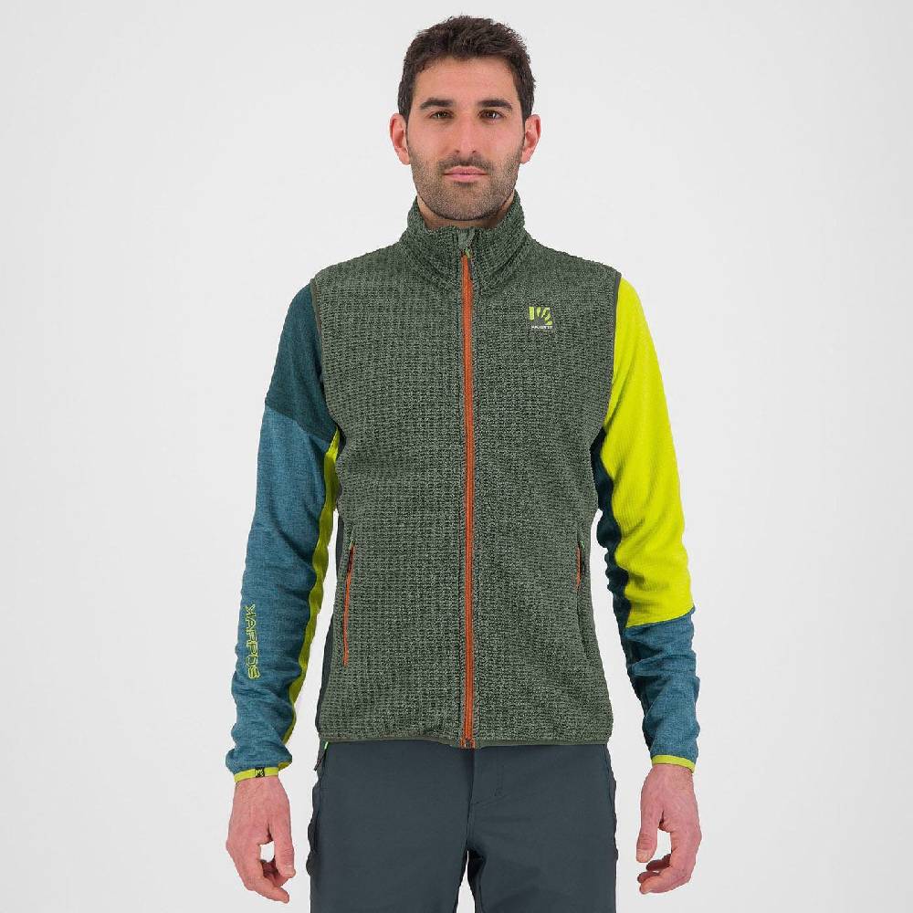 Karpos ROCCHETTA VEST Offerta temporanea