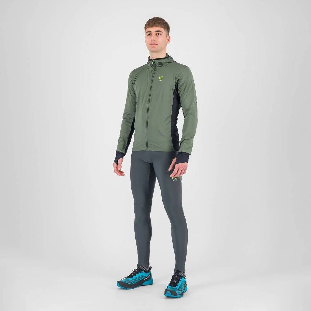 Karpos LAVAREDO EVO FLEECE Offerte esclusive