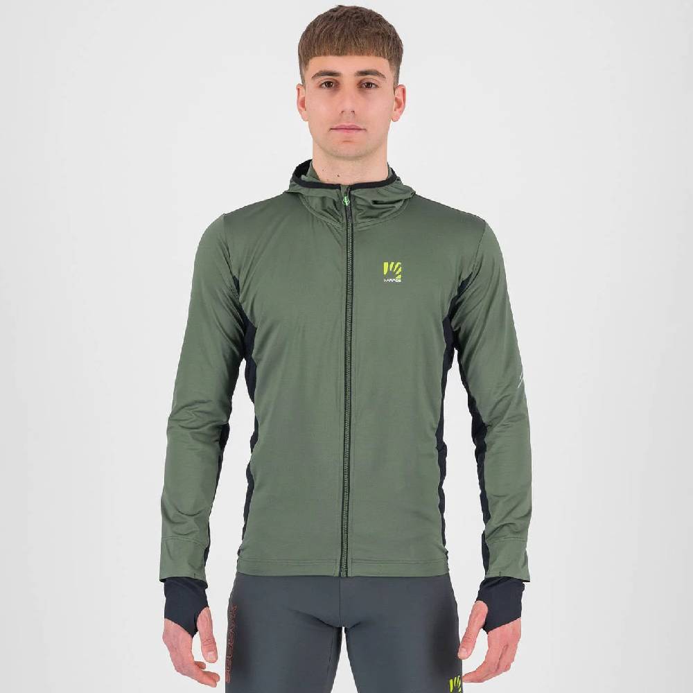 Karpos LAVAREDO EVO FLEECE Offerte esclusive