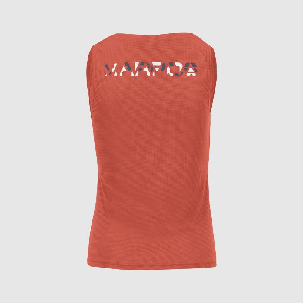 Karpos LOMA W SLEEVELESS Nuovi prodotti