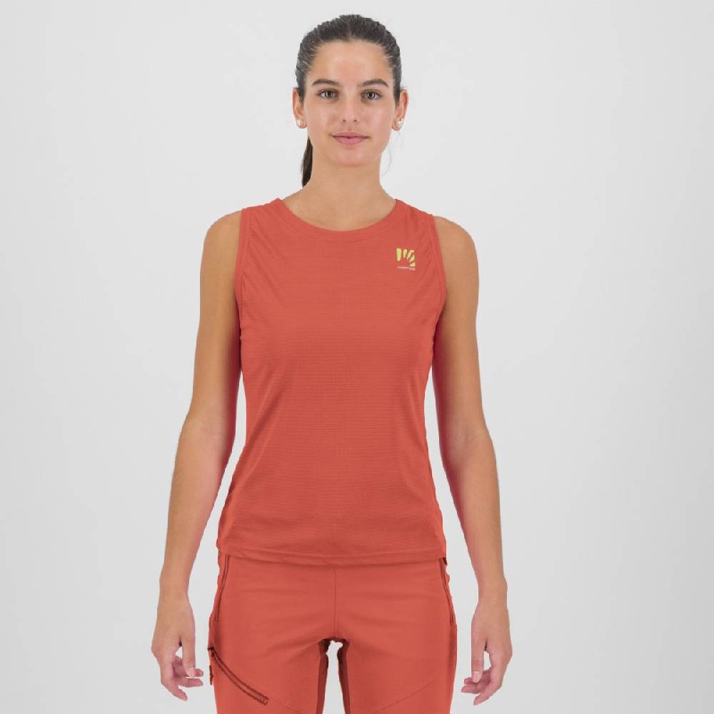 Karpos LOMA W SLEEVELESS Nuovi prodotti