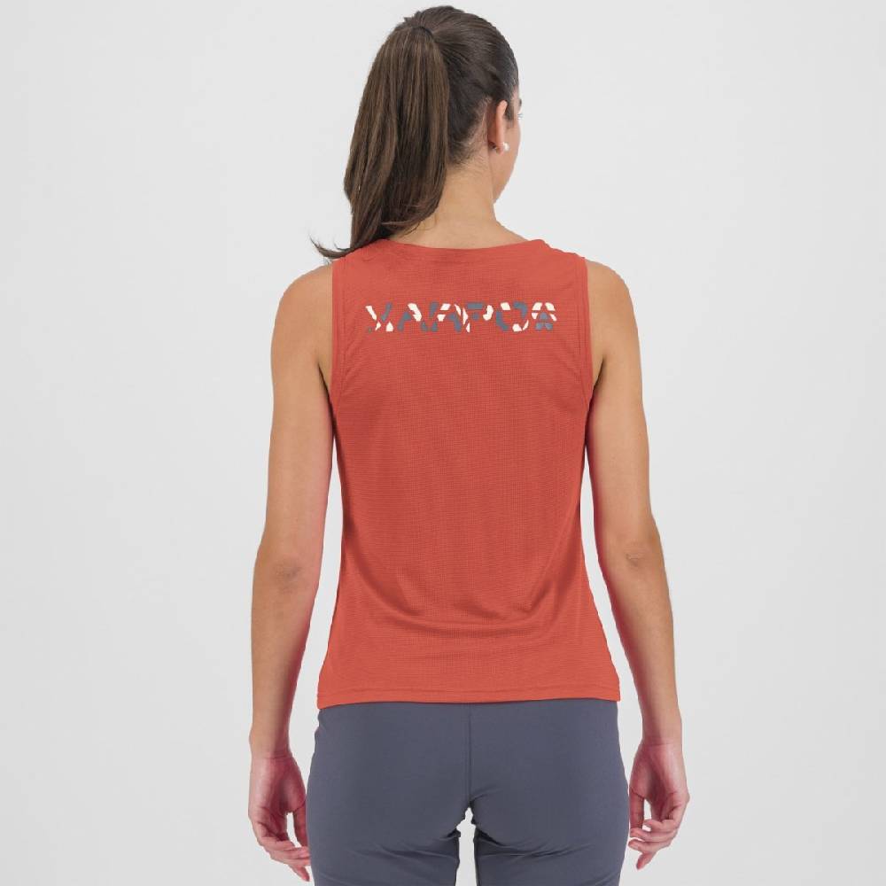 Karpos LOMA W SLEEVELESS Nuovi prodotti