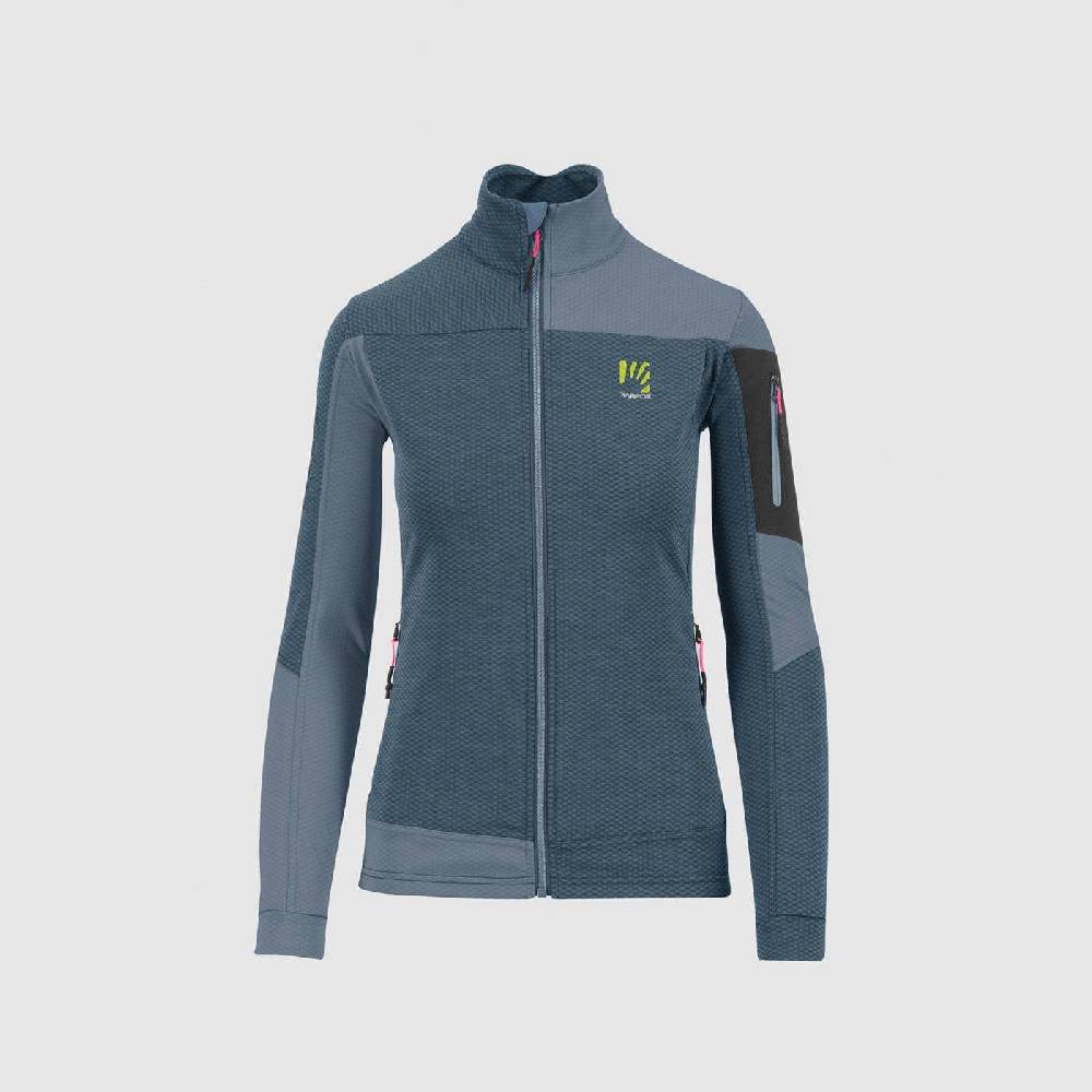 Karpos CHERZ W FLEECE
