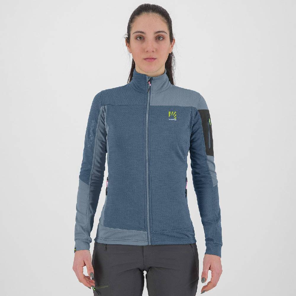 Karpos CHERZ W FLEECE Bestseller