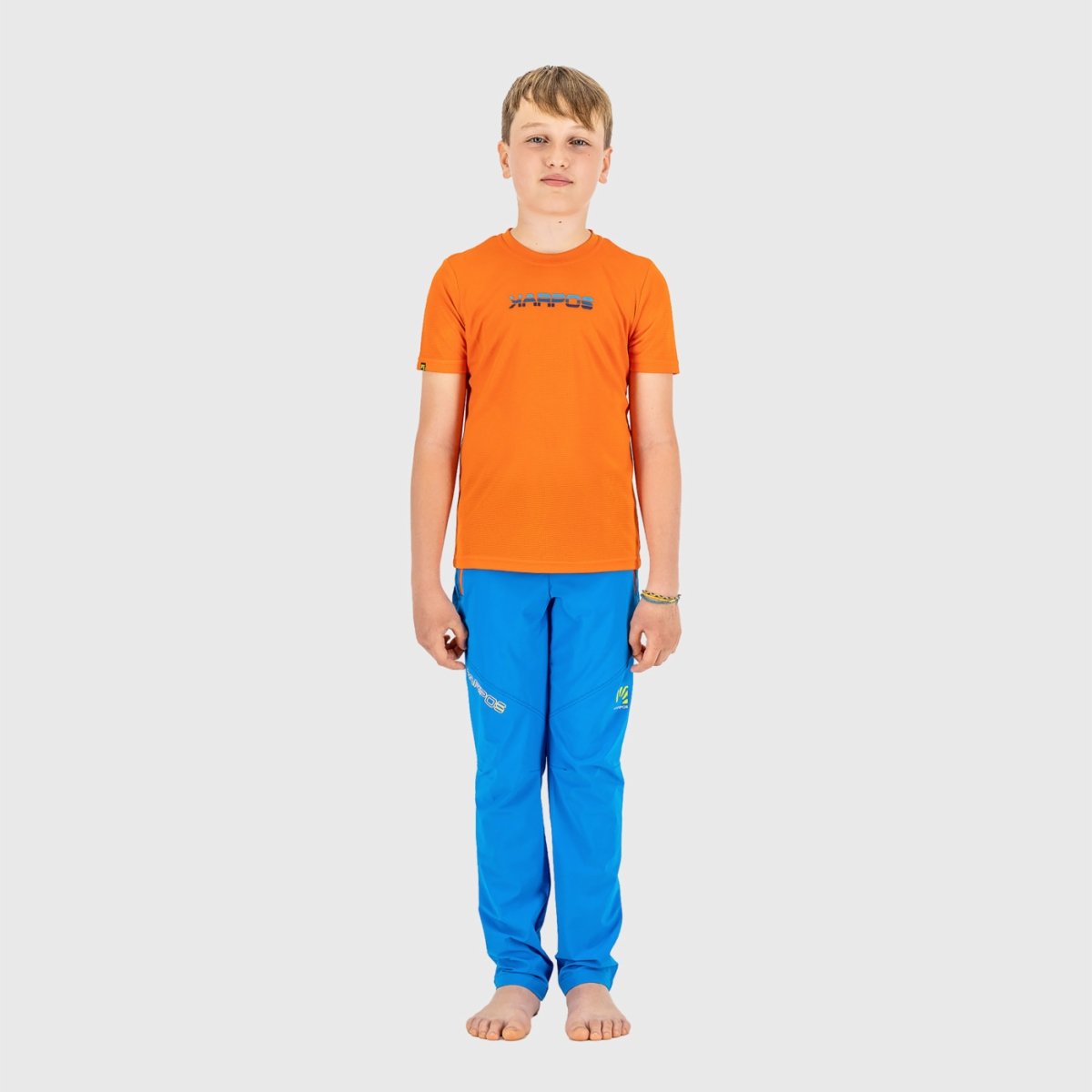 Karpos LOMA KID JERSEY Offerte stagionali