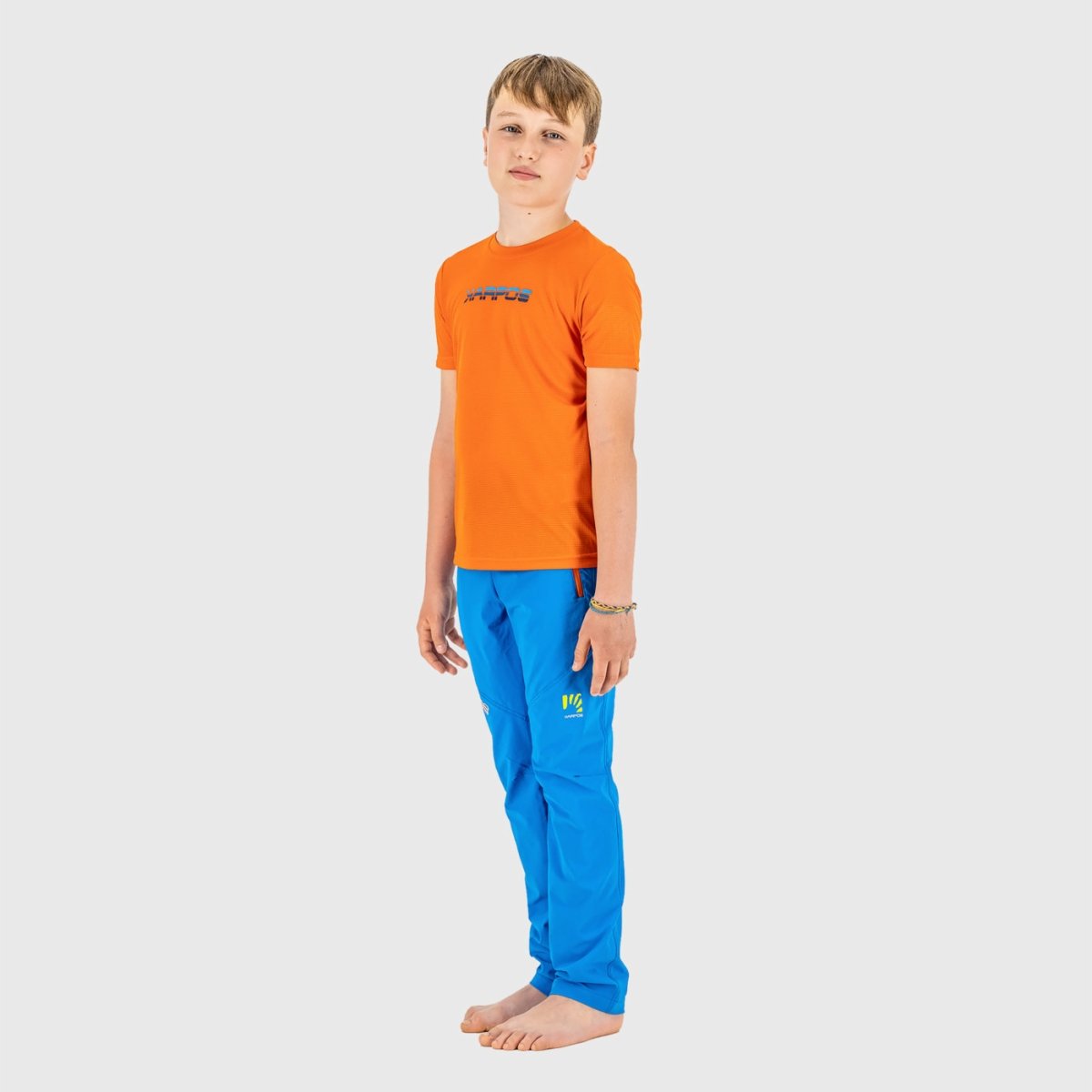 Karpos LOMA KID JERSEY Offerte stagionali