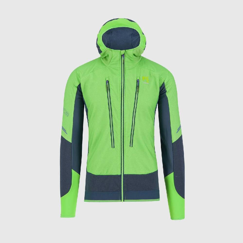 Karpos ALAGNA PLUS EVO JACKET Offerte speciali