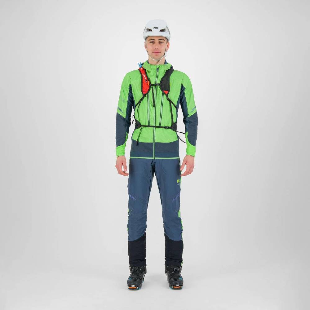 Karpos ALAGNA PLUS EVO JACKET Offerte speciali