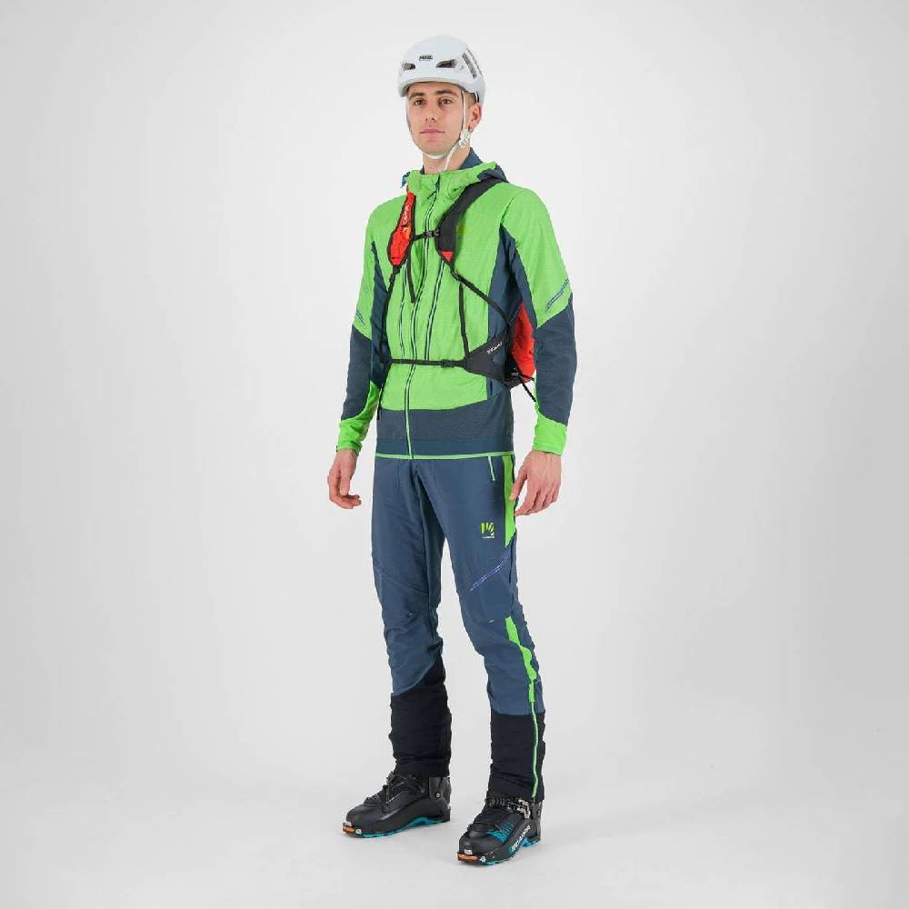 Karpos ALAGNA PLUS EVO JACKET Offerte speciali