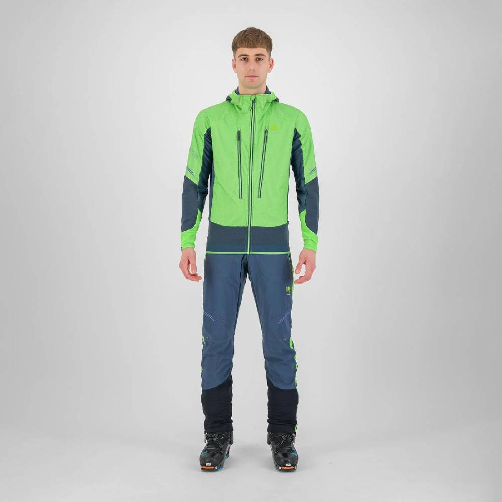 Karpos ALAGNA PLUS EVO JACKET Offerte speciali