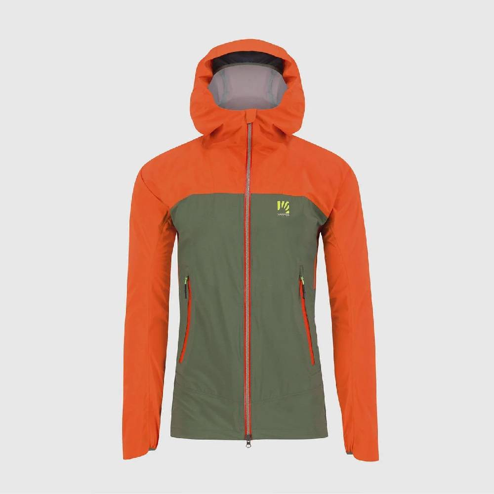Karpos VALSESIA SHELL JACKET