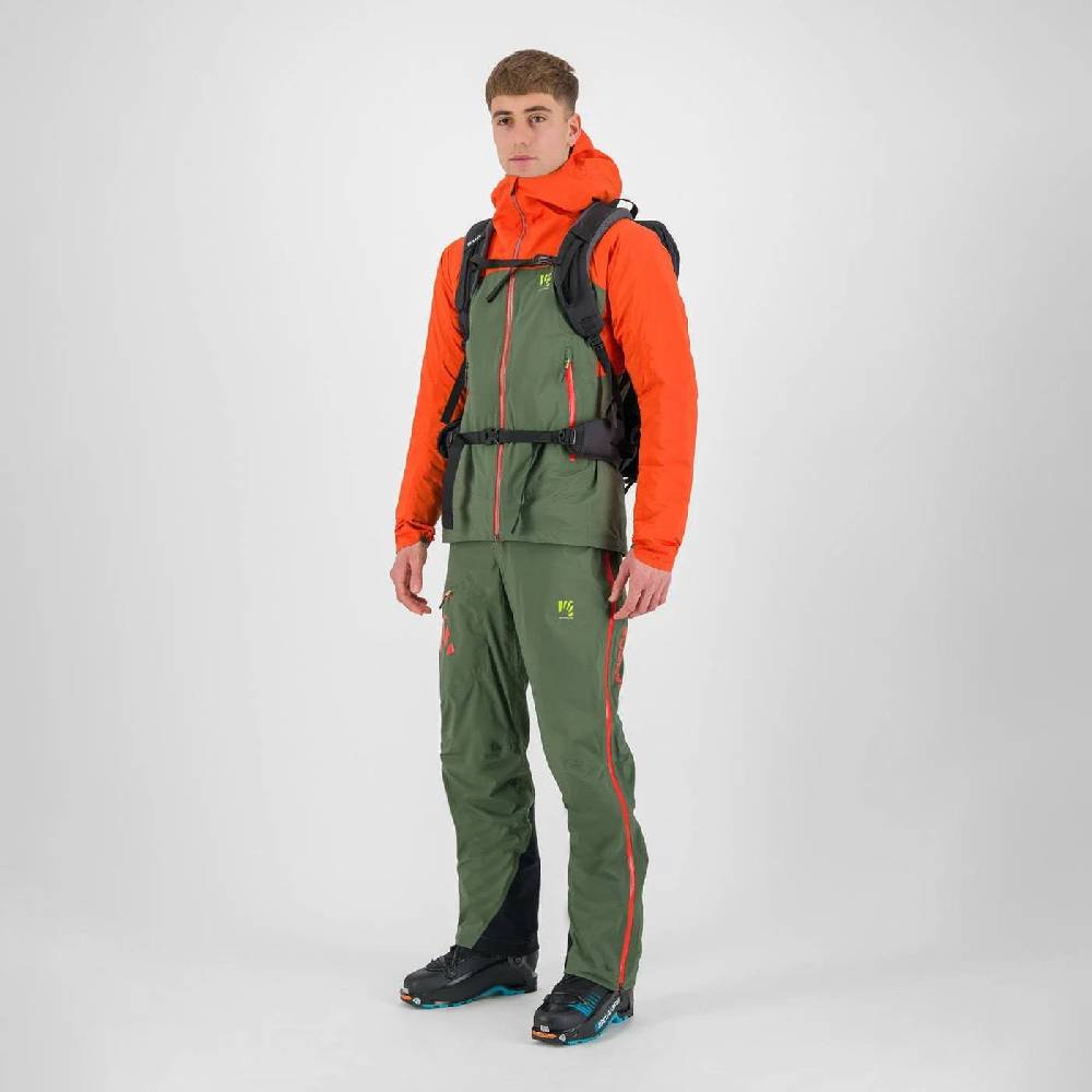 Karpos VALSESIA SHELL JACKET Enormi risparmi
