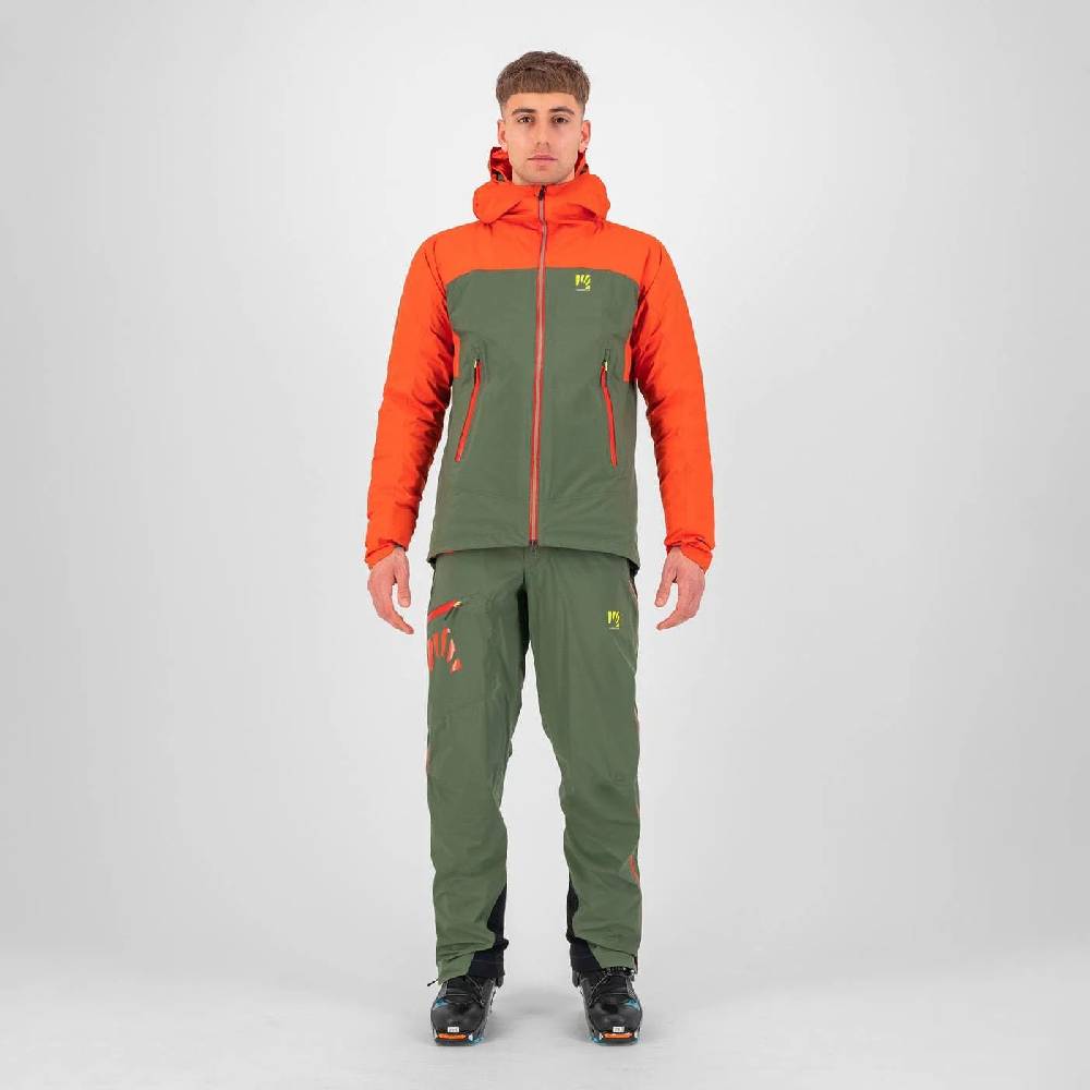 Karpos VALSESIA SHELL JACKET Enormi risparmi