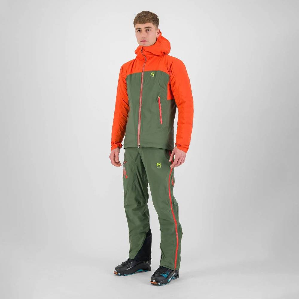 Karpos VALSESIA SHELL JACKET Enormi risparmi