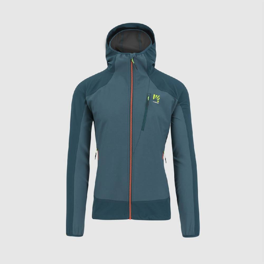 Karpos PARETE JACKET Prezzo basso