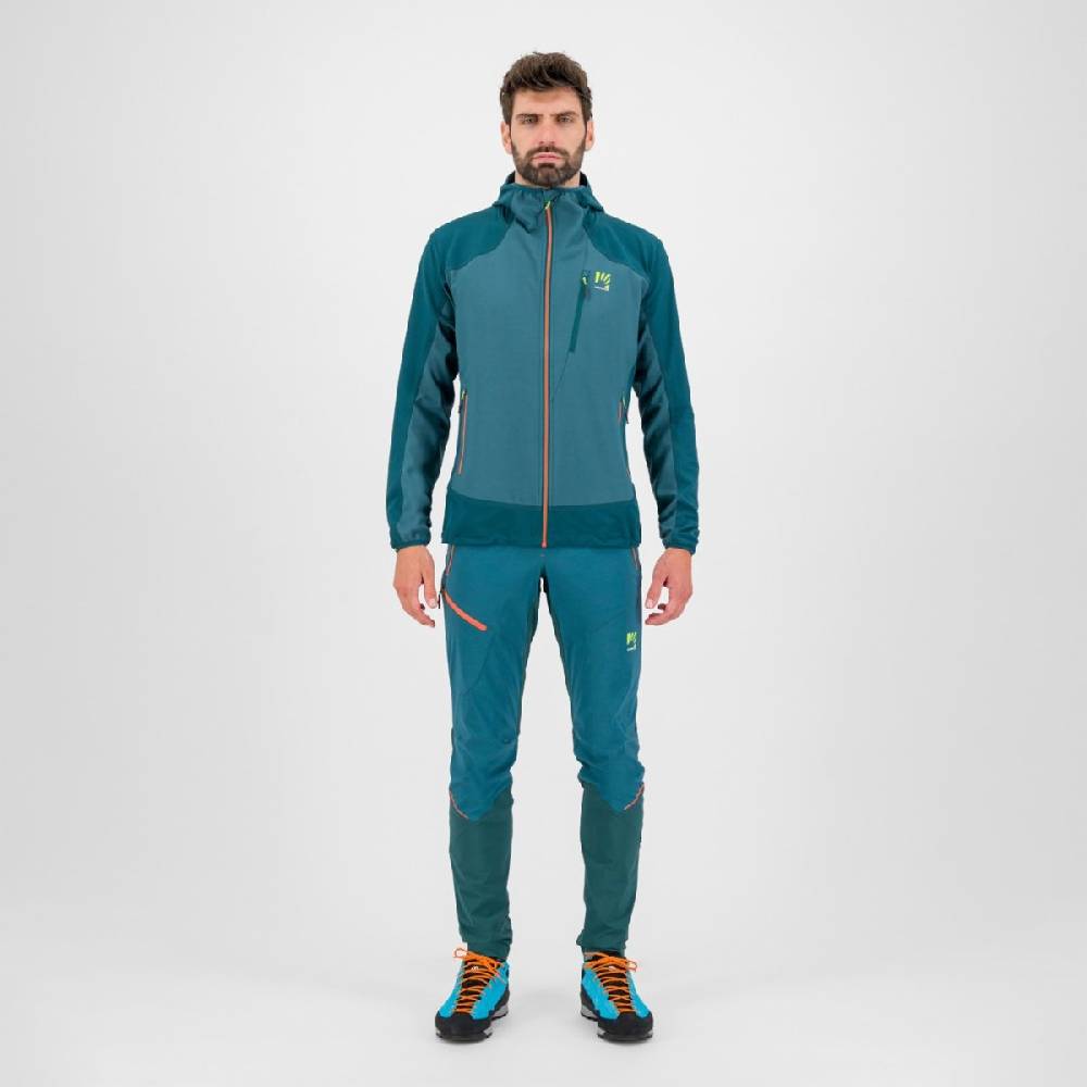Karpos PARETE JACKET Prezzo basso