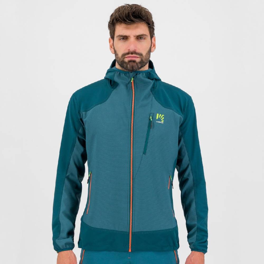Karpos PARETE JACKET Prezzo basso