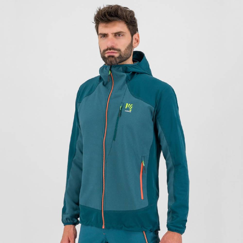 Karpos PARETE JACKET Prezzo basso