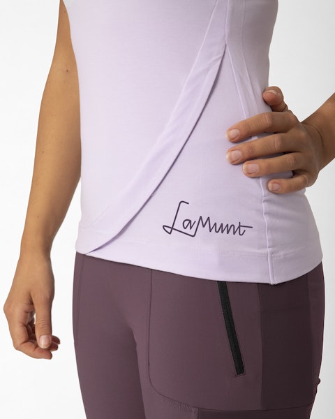 Lamunt MARIA CANOTTA LOGO ALI SHAPE Outlet