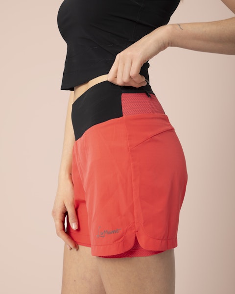 Lamunt TERESA PANTALONCINI LEGGERI 2 IN 1 II Offerte