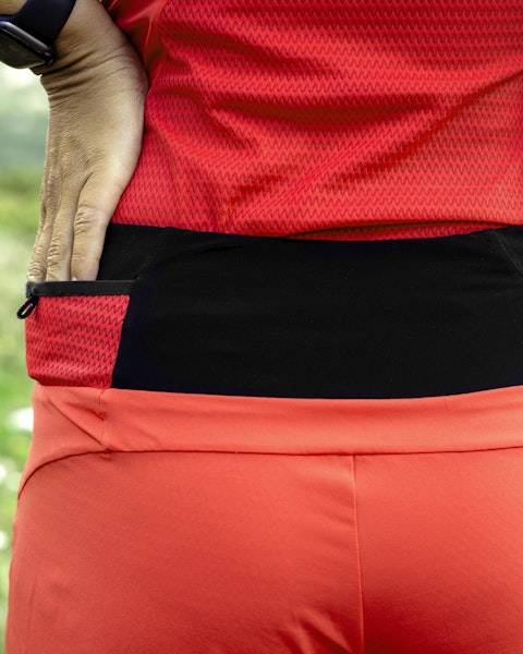 Lamunt TERESA PANTALONCINI LEGGERI 2 IN 1 II Offerte