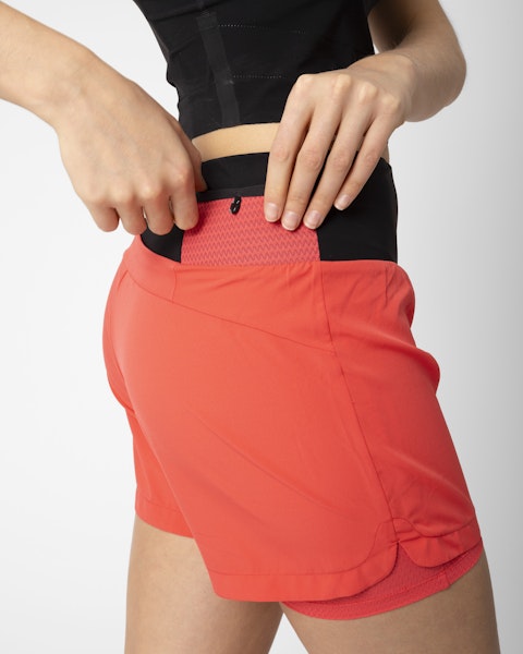 Lamunt TERESA PANTALONCINI LEGGERI 2 IN 1 II Offerte