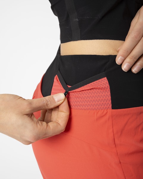 Lamunt TERESA PANTALONCINI LEGGERI 2 IN 1 II Offerte