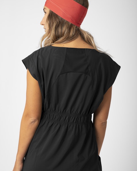 Lamunt TERESA VESTITO TECNICO LEGGERO Hotsell
