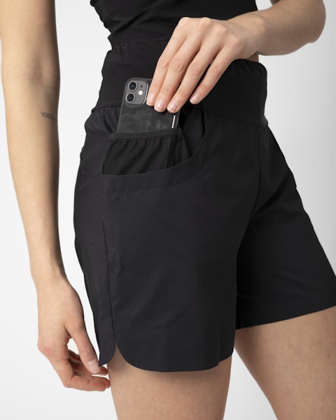 Lamunt TERESA PANTALONCINO LEGGERO Vendita Economica
