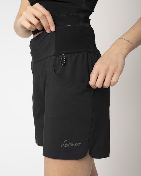 Lamunt TERESA PANTALONCINO LEGGERO Vendita Economica