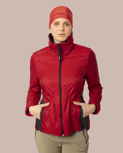 Lamunt SAMUELA II GIACCA IN CASHMERE Negozio