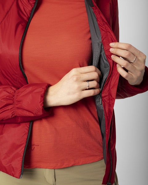 Lamunt SAMUELA II GIACCA IN CASHMERE Negozio