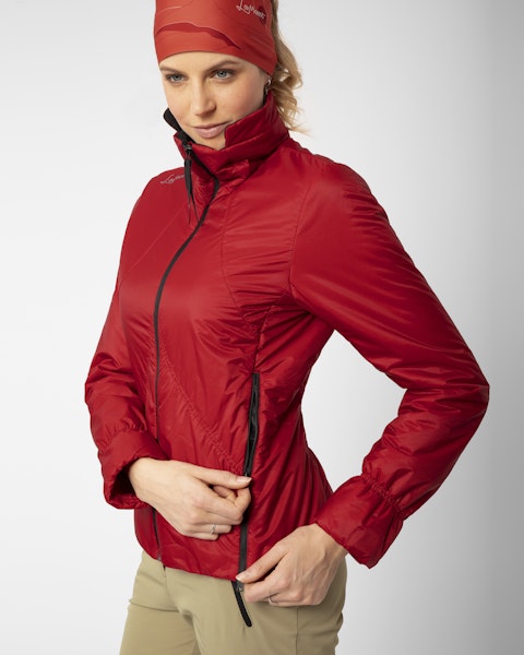 Lamunt SAMUELA II GIACCA IN CASHMERE Negozio