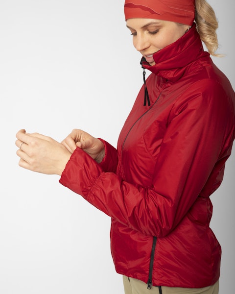 Lamunt SAMUELA II GIACCA IN CASHMERE Negozio