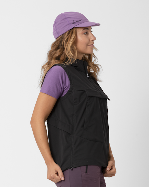 Lamunt MARTHA SUN CAP 2025