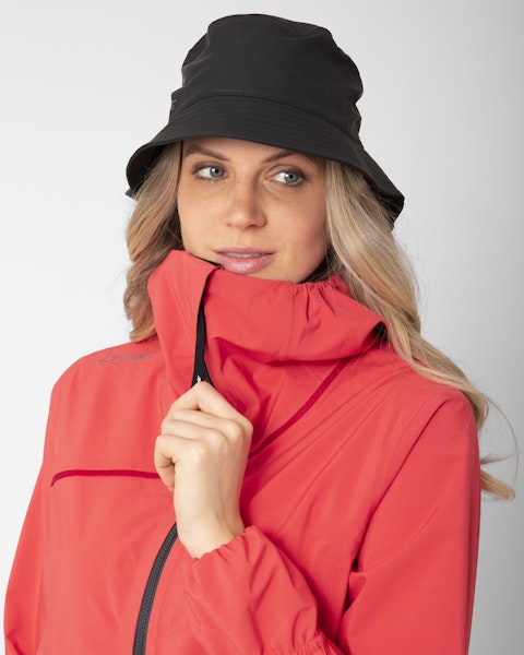 Lamunt SARA 3L LIGHT GIACCA IMPERMEABILE Soddisfazione Garantita