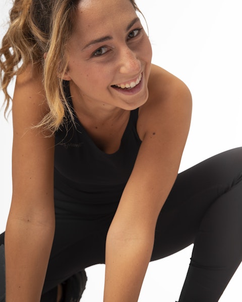 Lamunt LISA CROP TOP ADATTABILE Consegna Veloce