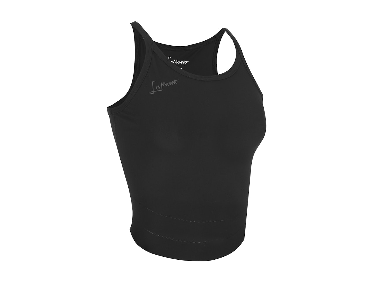 Lamunt LISA CROP TOP ADATTABILE Consegna Veloce