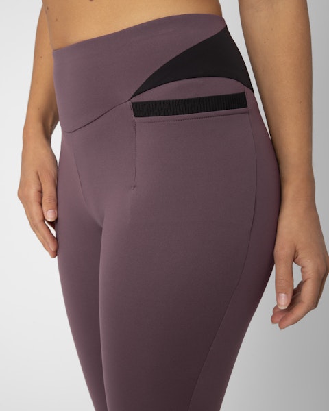 Lamunt ANNA LEGGINGS LEGGERI DA MONTAGNA Prezzo Ridotto