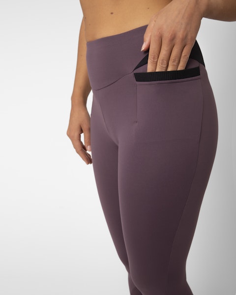 Lamunt ANNA LEGGINGS LEGGERI DA MONTAGNA Prezzo Ridotto