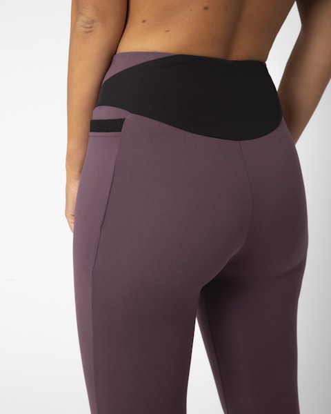Lamunt ANNA LEGGINGS LEGGERI DA MONTAGNA Prezzo Ridotto