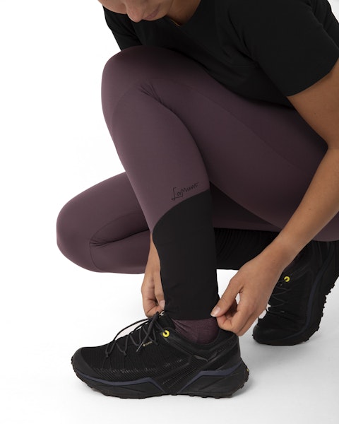 Lamunt ANNA LEGGINGS LEGGERI DA MONTAGNA Prezzo Ridotto