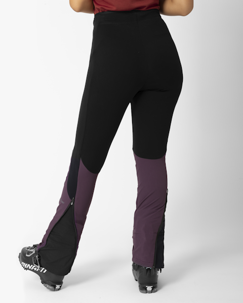 Lamunt JOHANNA LEGGINGS DA SCIALPINISMO Convenienza