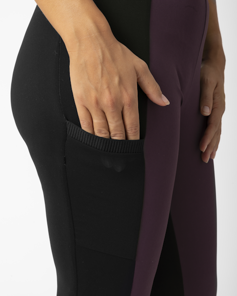 Lamunt JOHANNA LEGGINGS DA SCIALPINISMO Convenienza