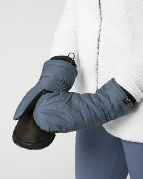 Lamunt SANDRA MOFFOLE COZY Sconto