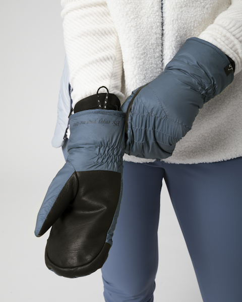 Lamunt SANDRA MOFFOLE COZY Sconto